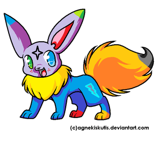 Eevee-1.png Kitsu 2 picture by Britt_person