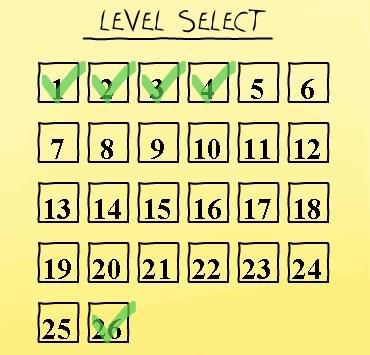 Game mẫu giáo , trình độ đại học chưa chắc giải được - 1