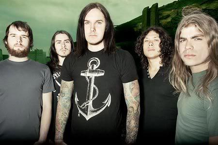 as i lay dying Pictures, Images and Photos