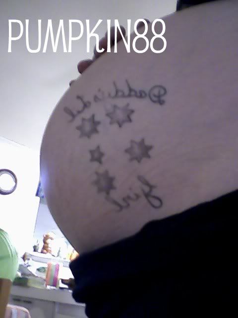 tattoo on belly after pregnancy. Bellybutton Tattoo Flash – Why