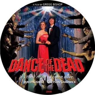 Dance With The Dead (2008)DVDRip skillz Release(A BlueDragonRG KvCD By Connels) preview 0