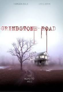 Grindstone Road 2008 DvDRip (A UKB KvCD By Connels) preview 0