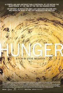Hunger 2008 LiMiTED DVDSCR  HLS (A UKB KvCD By Connels) preview 0