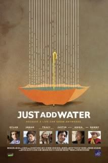 Just Add Water (2008) DVDR (A BlueDragonRG KvCD By Connels) preview 0