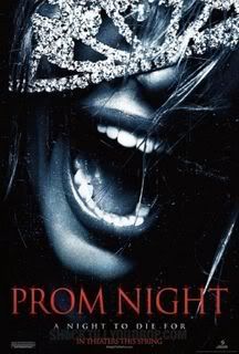 Prom Night 2008 CAM SUBBED V2 STG(A UKB KvCD By Connels) preview 0