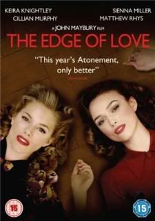 The Edge of Love (2008) DVDrip (A BlueDragonRG KvCD By Connels) preview 0