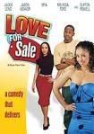 Love For Sale 2008 DVDSCR DOMiNO (A UKB KvCD By Connels) preview 0