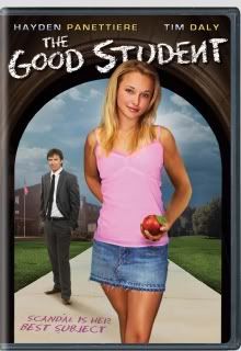 The Good Student (2008) DVDRiP VOMiT (A BlueDragonRG KvCD By Connels) preview 0