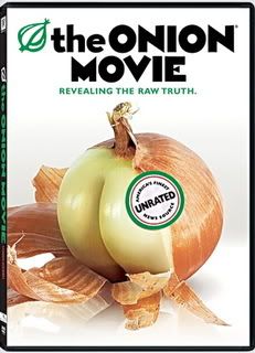 The Onion Movie 2008 DvDrip   AC3(A UKB KvCD By Connels) preview 0