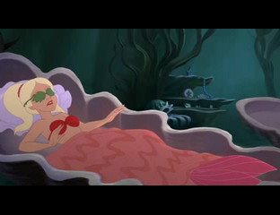 The Little Mermaid Ariels Beginning (2008) DVDRip (A UKB KvCD By Connels) preview 3