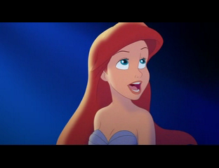 The Little Mermaid Ariels Beginning (2008) DVDRip (A UKB KvCD By Connels) preview 5