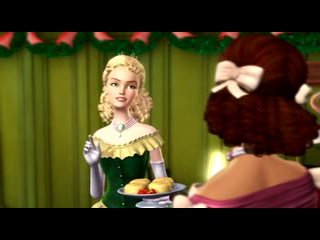Barbie In A Christmas Carol 2008 DVDRip (A BlueDragonRG KvCD By Connels) preview 2