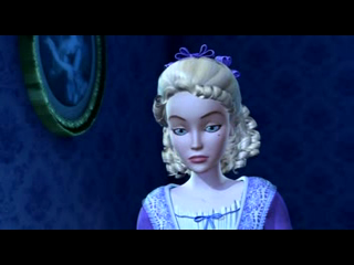 Barbie In A Christmas Carol 2008 DVDRip (A BlueDragonRG KvCD By Connels) preview 3