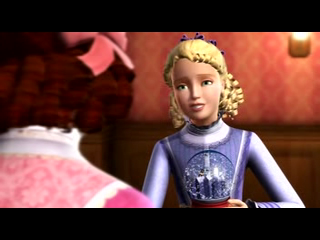 Barbie In A Christmas Carol 2008 DVDRip (A BlueDragonRG KvCD By Connels) preview 4