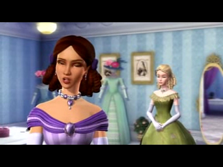 Barbie In A Christmas Carol 2008 DVDRip (A BlueDragonRG KvCD By Connels) preview 5