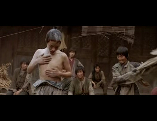 The Children of Huang Shi 2008 LIMITED DVDRip ESPiSE (A UKB KvCD By Connels) preview 4