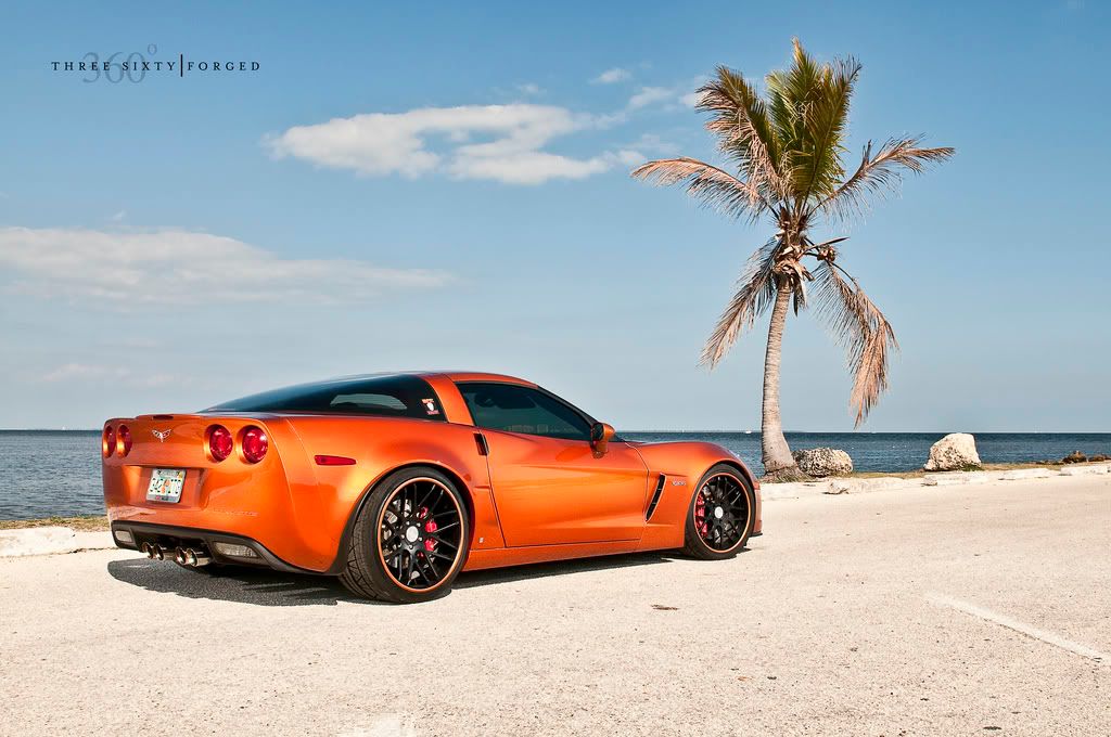 Wheels For Less and 360 Forged XMAS IN JULY BLOWOUTS Corvette Forum
