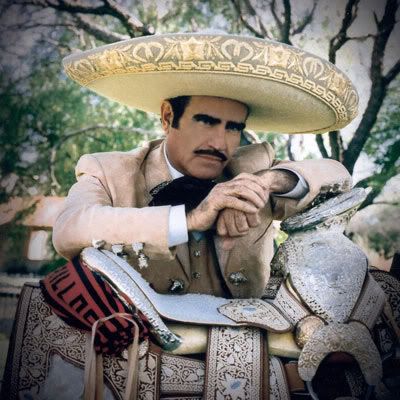 Vicente+fernandez