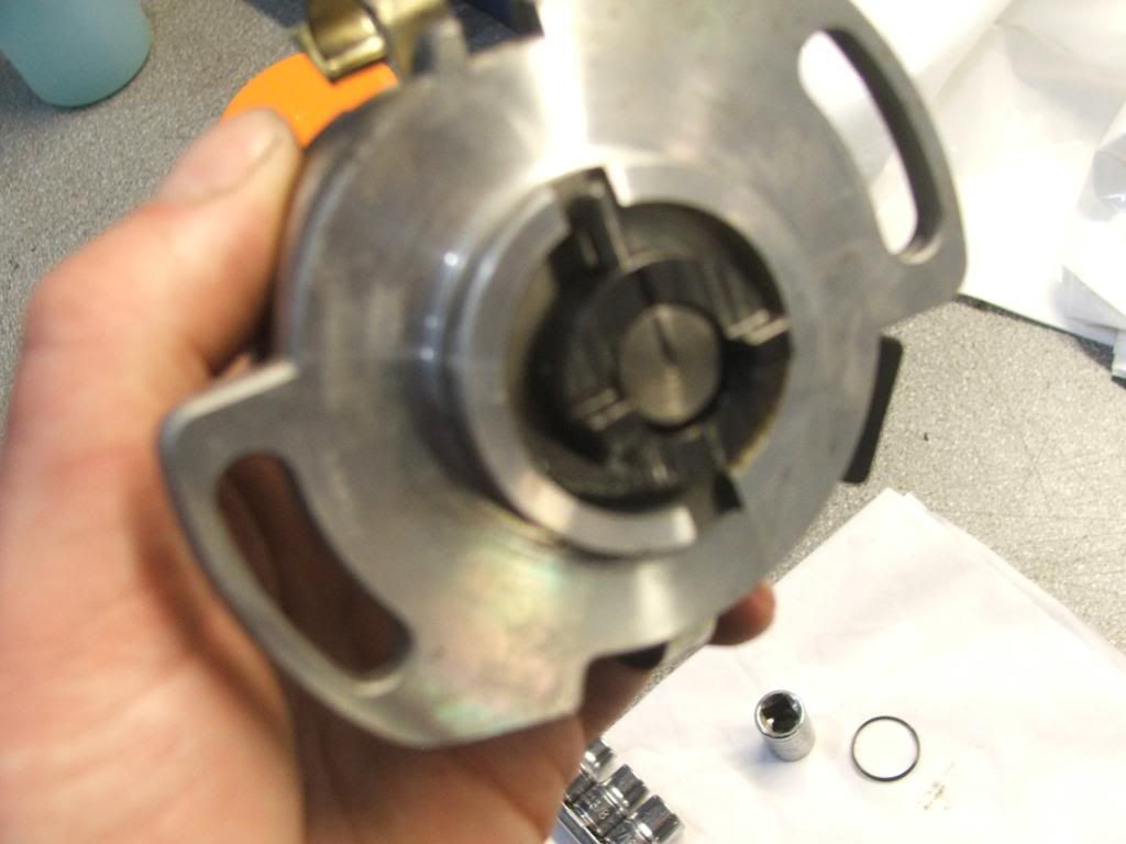 Distributor O Ring Leak Cost Distributor O Ring Leak Cost