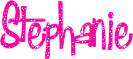 stephanie gif