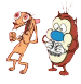 ren y stimpy Pictures, Images and Photos