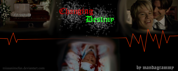 Changing Destiny