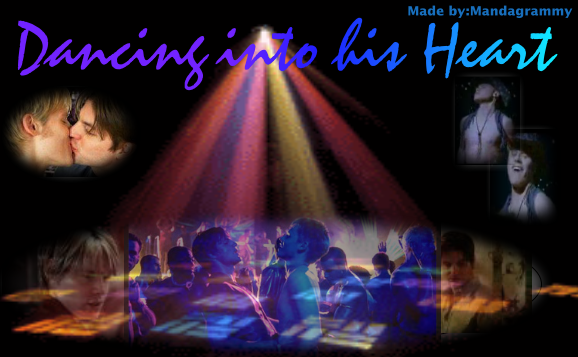 Dancing into his heart