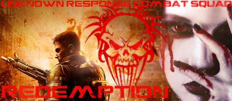 URCS: Redemption