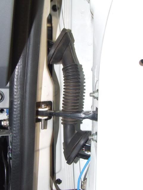 Mazda 6 Gg Workshop Wiring Harness