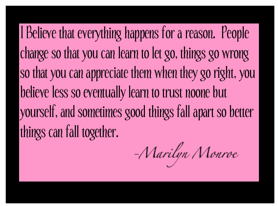 marilyn monroe quotes. Marilyn Monroe Quote