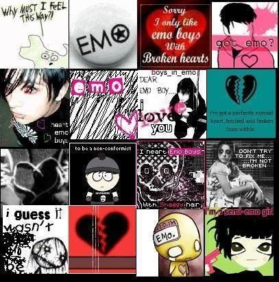 quotes for emo. emo quotes Image