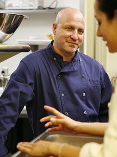 colicchio Pictures, Images and Photos