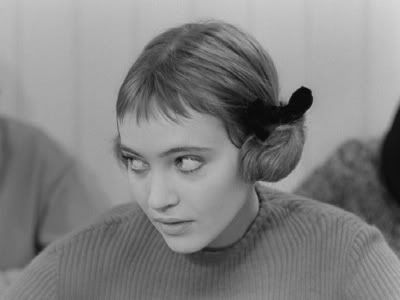 anna karina