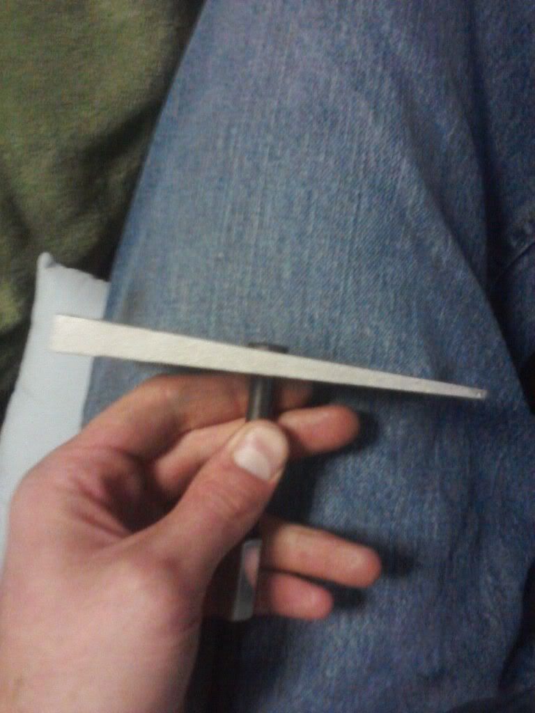 how to use pinion shims on a flip kit? Ford Truck Enthusiasts Forums