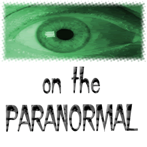 Eye on the Paranormal