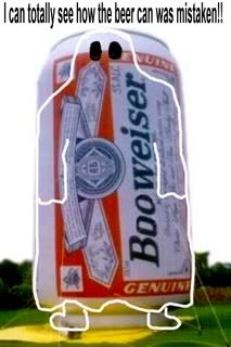 Booweiser