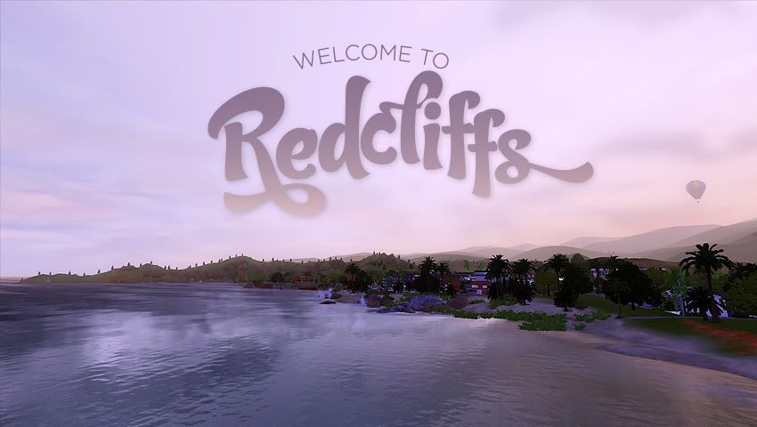 Redcliffs New World