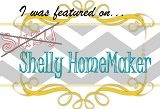 Shelly HomeMaker