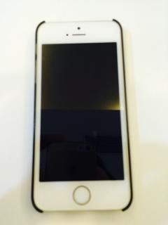 Cần bán iPHONE 5s giá cực tốt, full box chính chủ sử dụng! - 2