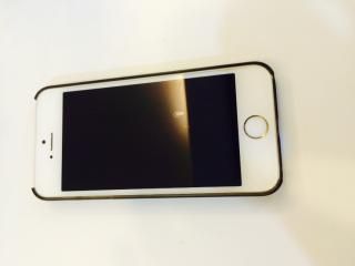 Cần bán iPHONE 5s giá cực tốt, full box chính chủ sử dụng! - 4