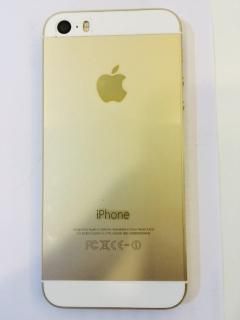 Cần bán iPHONE 5s giá cực tốt, full box chính chủ sử dụng! - 3