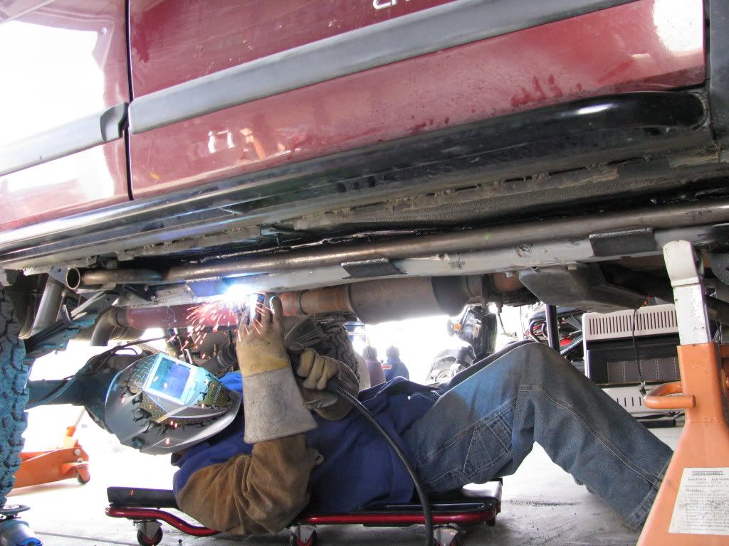 Frame stiffener install pointers NAXJA Forums North American XJ