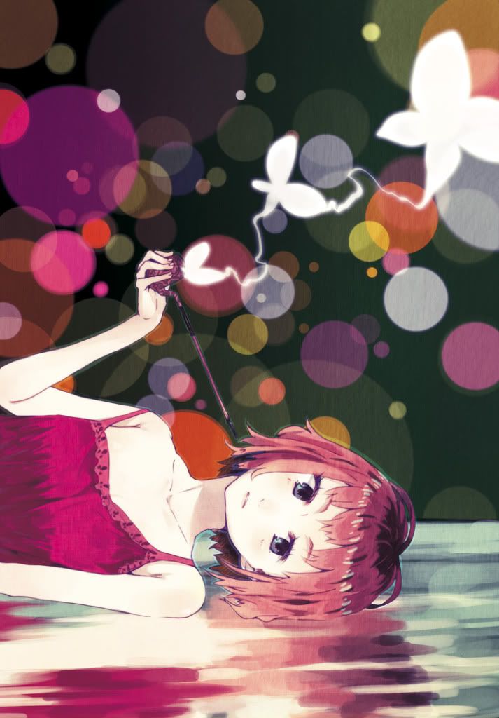 anime girl Pictures, Images and Photos