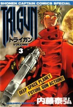 Trigun