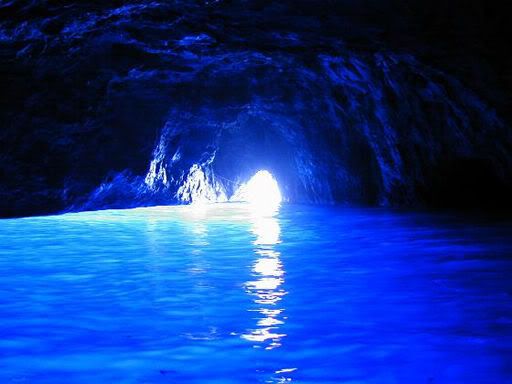 Grutaazul.jpg Gruta azul - Capri c'est fini image by capricestfini