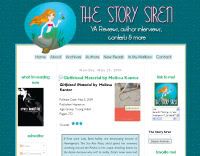 The Story Siren