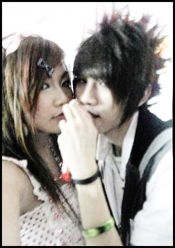 hair cut 10k [emo,hara,kudo,unisex) tận nhà!! - 2