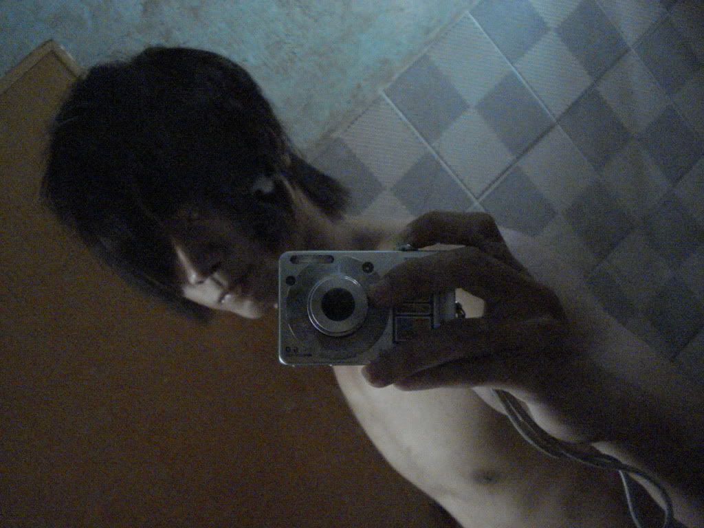 hair cut 10k [emo,hara,kudo,unisex) tận nhà!! - 3