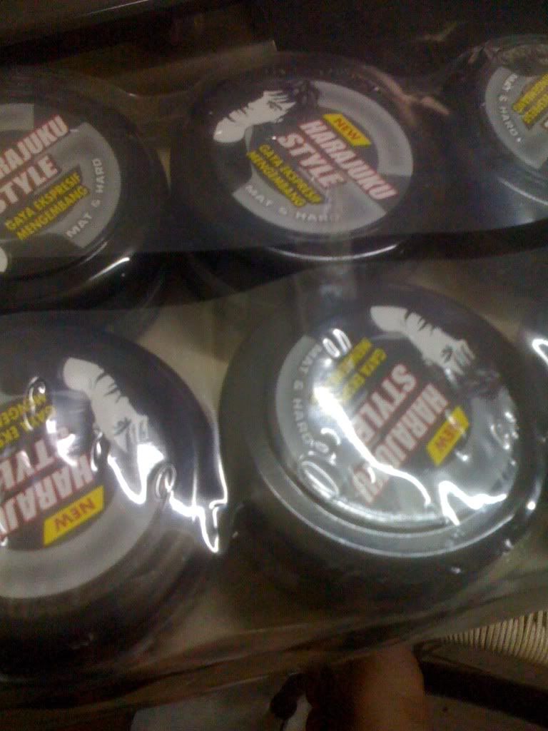 Vip tuanhair salon-Wax loreal độc quyền sài thành(xịn hơn gasby japan) chỉ 70k/hũ - 1