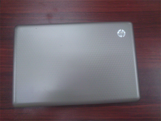 Bán LaptopHP G42-366TX đã qua sử dụng - còn mới 97%